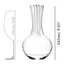 Декантер 1040мл коллекции Performance бренда Riedel