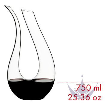 Декантер 1500мл бренда Riedel