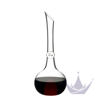 Декантер 1585мл бренда Riedel