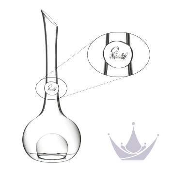 Декантер 1585мл бренда Riedel