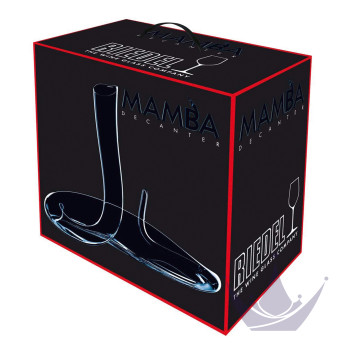 Декантер 1500мл коллекции Mamba бренда Riedel