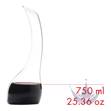 Декантер 1200мл коллекции Cornetto Single бренда Riedel