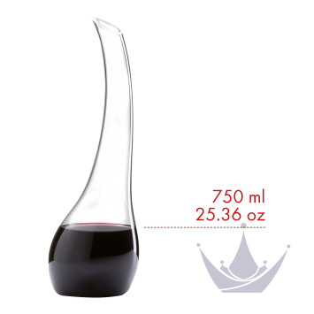 Декантер 1850мл коллекции Cornetto Magnum бренда Riedel