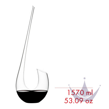 Декантер 1570мл бренда Riedel