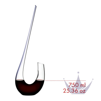 Декантер 850мл коллекции Winewings бренда Riedel