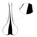 Декантер 1410мл коллекции Black Tie Smile бренда Riedel