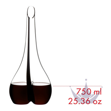 Декантер 1410мл бренда Riedel