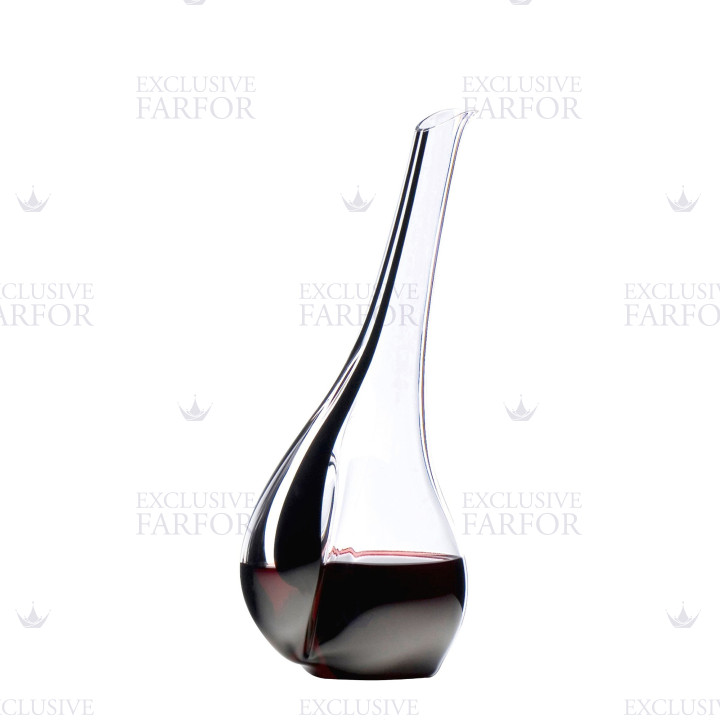 Декантер 1430мл коллекции Black Tie Touch бренда Riedel