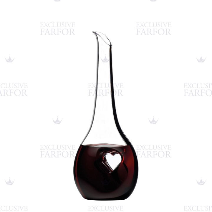 Декантер 1210мл коллекции Black Tie Bliss бренда Riedel
