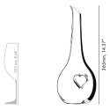 Декантер 1210мл коллекции Black Tie Bliss бренда Riedel