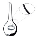 Декантер 1210мл коллекции Black Tie Occhio Nero бренда Riedel