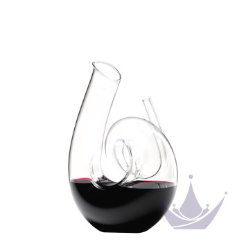 Декантер 1400мл коллекции Curly бренда Riedel