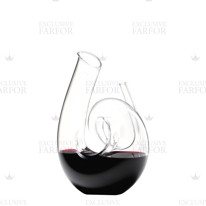 Декантер 1400мл коллекции Curly бренда Riedel
