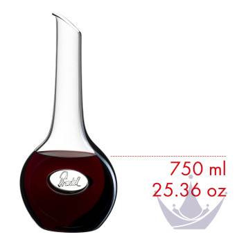 Декантер 1210мл коллекции Riedel бренда Riedel