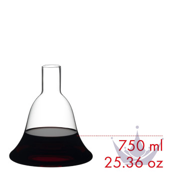 Декантер 1425мл коллекции Macon бренда Riedel