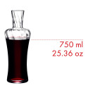 Декантер 1110мл коллекции Medoc бренда Riedel