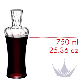 Декантер 1110мл коллекции Medoc бренда Riedel