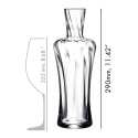 Декантер 1110мл коллекции Medoc бренда Riedel