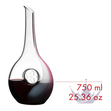 Декантер 1210мл бренда Riedel