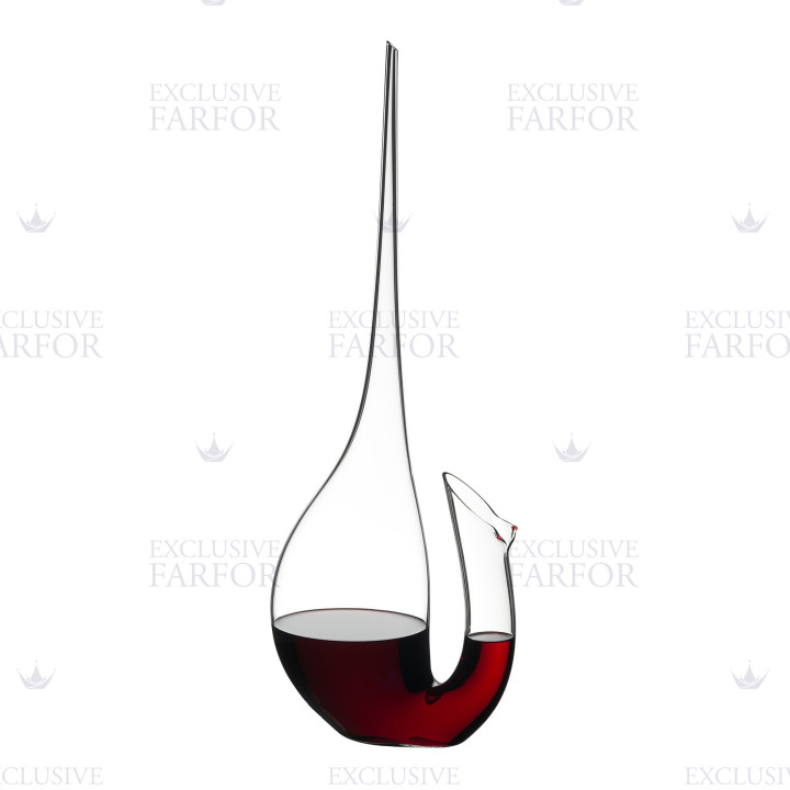 Декантер 750мл коллекции Vitis бренда Riedel