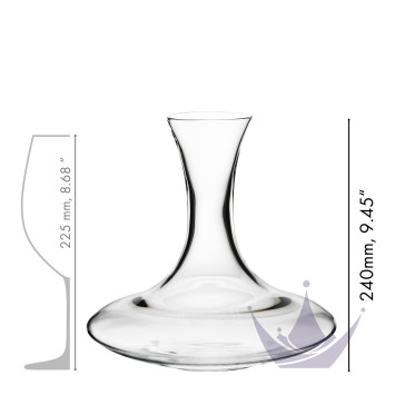 Декантер 2000мл бренда Riedel