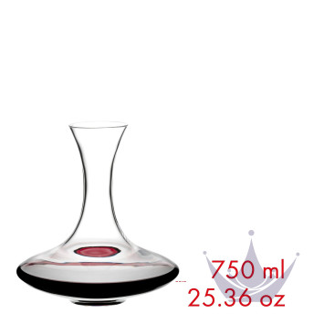 Декантер 1230мл коллекции Ultra бренда Riedel