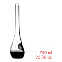 Декантер 1766мл коллекции Black Tie Face To Face бренда Riedel