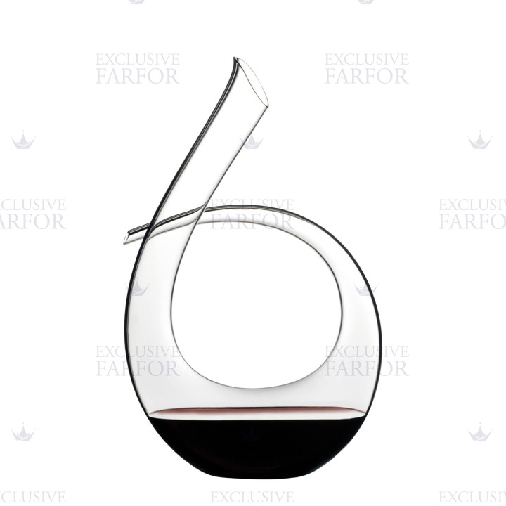 Декантер 1955мл коллекции Black Tie бренда Riedel