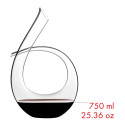 Декантер 1955мл коллекции Black Tie бренда Riedel