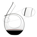 Декантер 1955мл коллекции Black Tie бренда Riedel