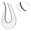 Декантер 1500мл коллекции Black Tie Amadeo бренда Riedel