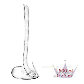 Декантер 1500мл коллекции Cobra бренда Riedel