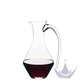 Декантер 1500мл коллекции Fatto A Mano Cabernet бренда Riedel