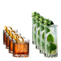 Набор из 8 стаканов коллекции Drink Specific Glassware бренда Riedel