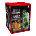 Набор из 8 стаканов коллекции Drink Specific Glassware бренда Riedel