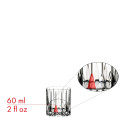 Стакан 174мл, 2шт.  коллекции Drink Specific Glassware 