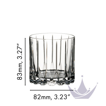 Стакан 283мл, 2шт.  коллекции Drink Specific Glassware 