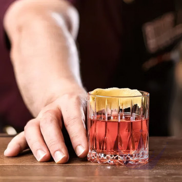 Стакан 283мл, 2шт.  коллекции Drink Specific Glassware 