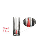 Стакан для коктейлей 265мл, 2шт.  коллекции Drink Specific Glassware 