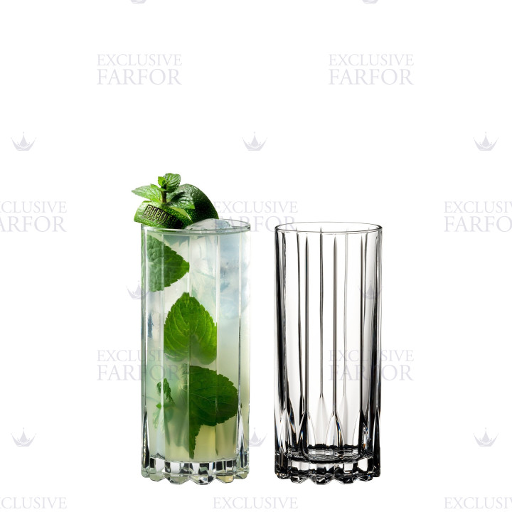 Стакан хайбол 310мл, 2шт.  коллекции Drink Specific Glassware бренда Riedel