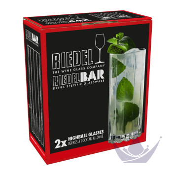 Стакан хайбол 310мл, 2шт.  бренда Riedel