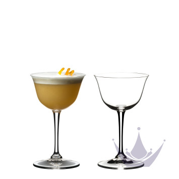 Стакан для коктейлей 217мл, 2шт.  коллекции Drink Specific Glassware 