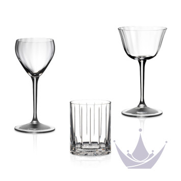 Коллекция Drink Specific Glassware бренда Riedel
