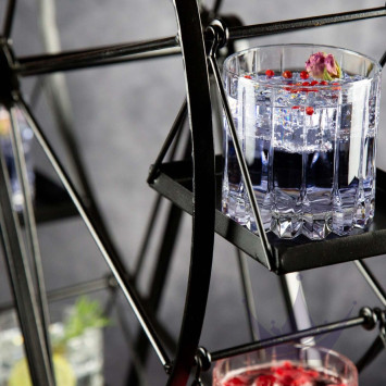 Коллекция Drink Specific Glassware бренда Riedel