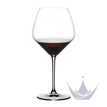 Бокал для красного вина Pinot Noir 770мл, 4шт.  коллекции Extreme бренда Riedel