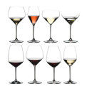 Бокал для красного вина Pinot Noir 770мл, 4шт.  коллекции Extreme бренда Riedel