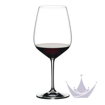 Бокал для красного вина Cabernet 800мл, 4шт.  коллекции Extreme бренда Riedel