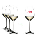 Бокал для белого вина Riesling 490мл, 4шт.  коллекции Extreme бренда Riedel
