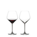 Бокал для красного вина Pinot Noir 770мл, 2шт.  коллекции Extreme бренда Riedel