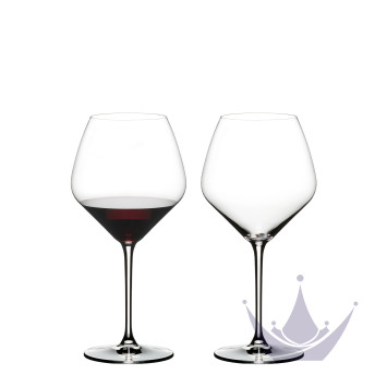 Бокал для красного вина Pinot Noir 770мл, 2шт.  коллекции Extreme бренда Riedel
